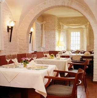 Hotel Schloss Neustadt-Glewe